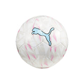 Puma bal Final Graphic maat 1 (Mini) zilver